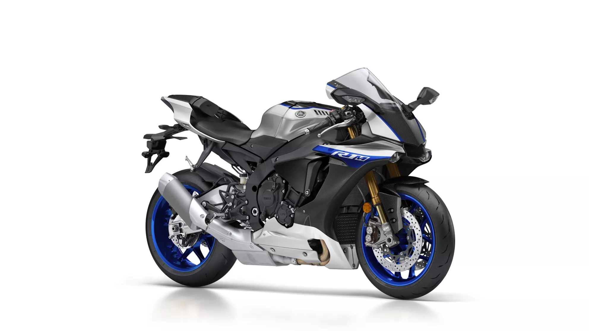 Yamaha R1M - Image 18 Yamaha R1M - Image 18