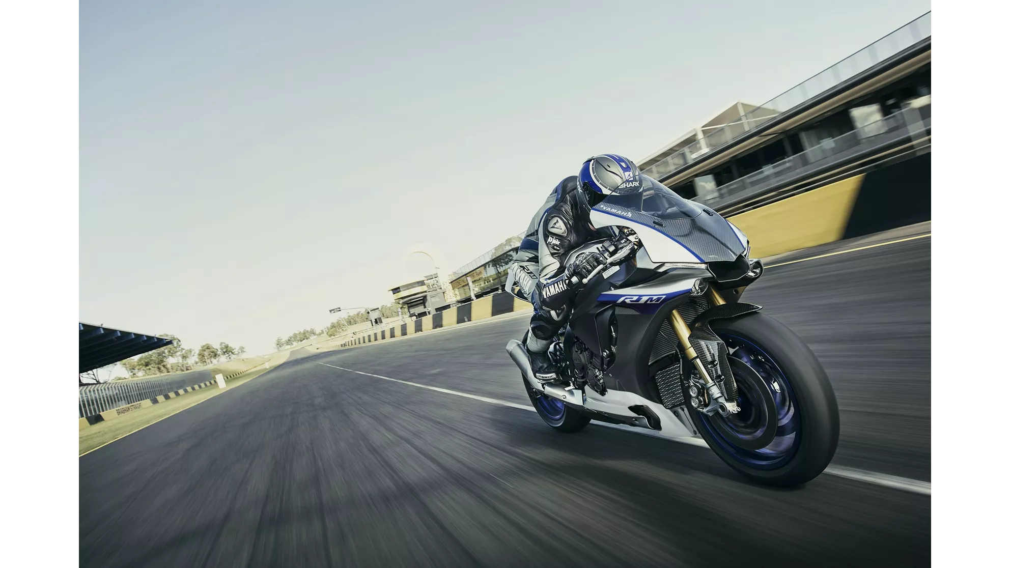 Yamaha R1M - Image 19 Yamaha R1M - Image 19