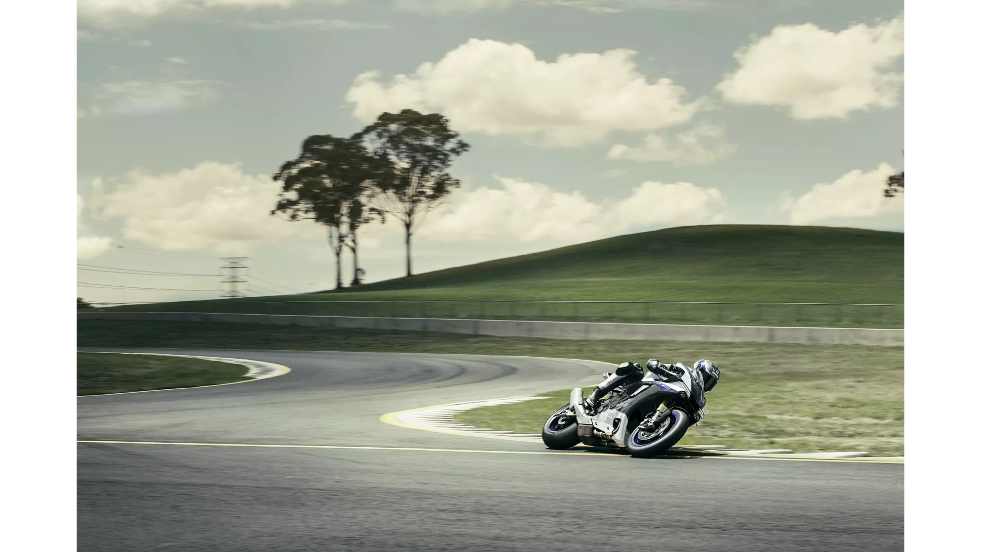 Yamaha R1M - Image 20 Yamaha R1M - Image 20