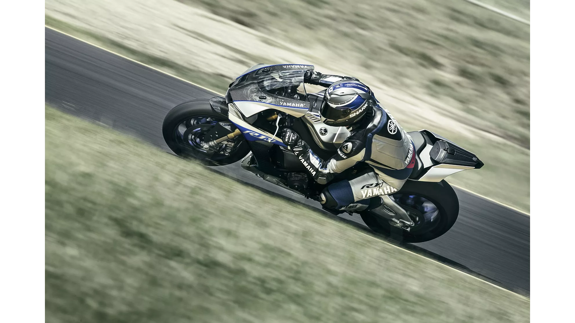 Yamaha R1M - Image 22 Yamaha R1M - Image 22