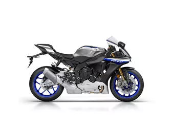 Yamaha R1M - technical data, prices, reviews