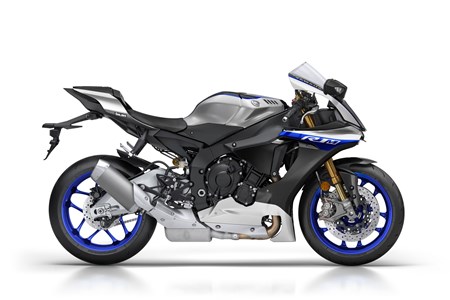 Yamaha R1M 2019