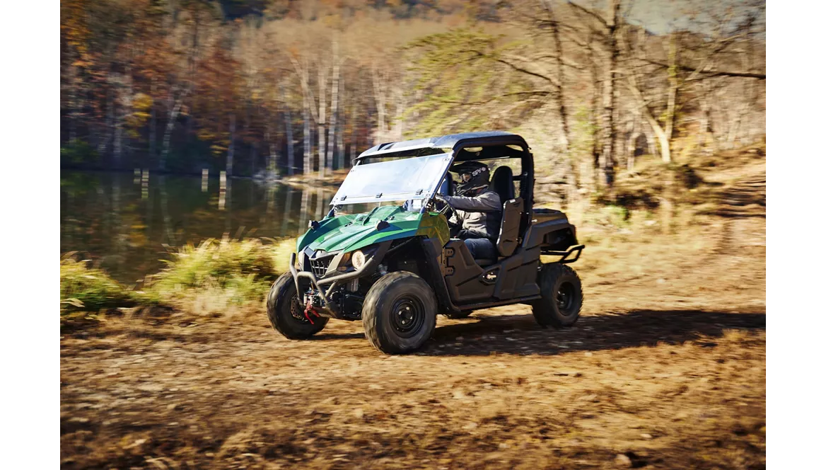 Yamaha Wolverine R 2019 Yamaha Wolverine R 2019