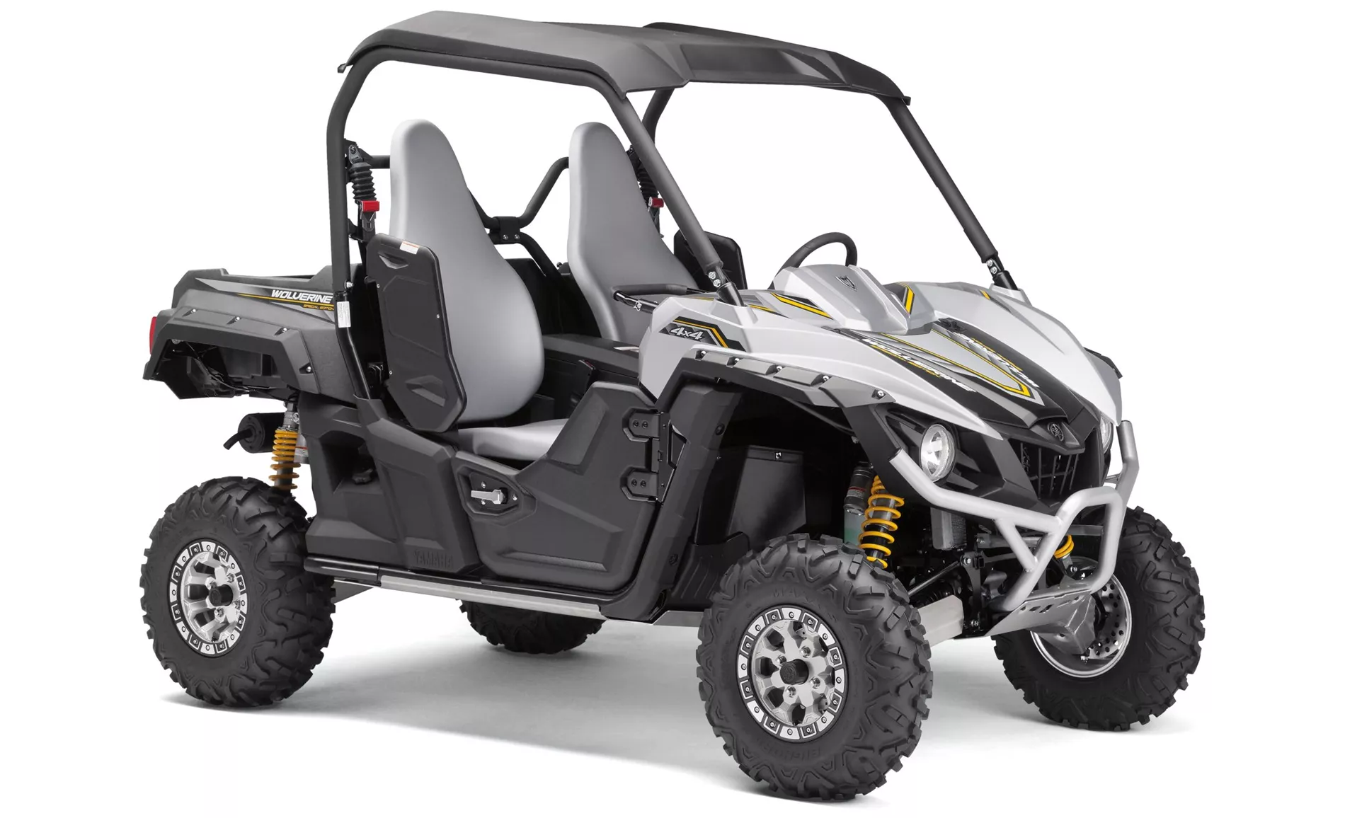 Yamaha Wolverine R 2019 Yamaha Wolverine R 2019