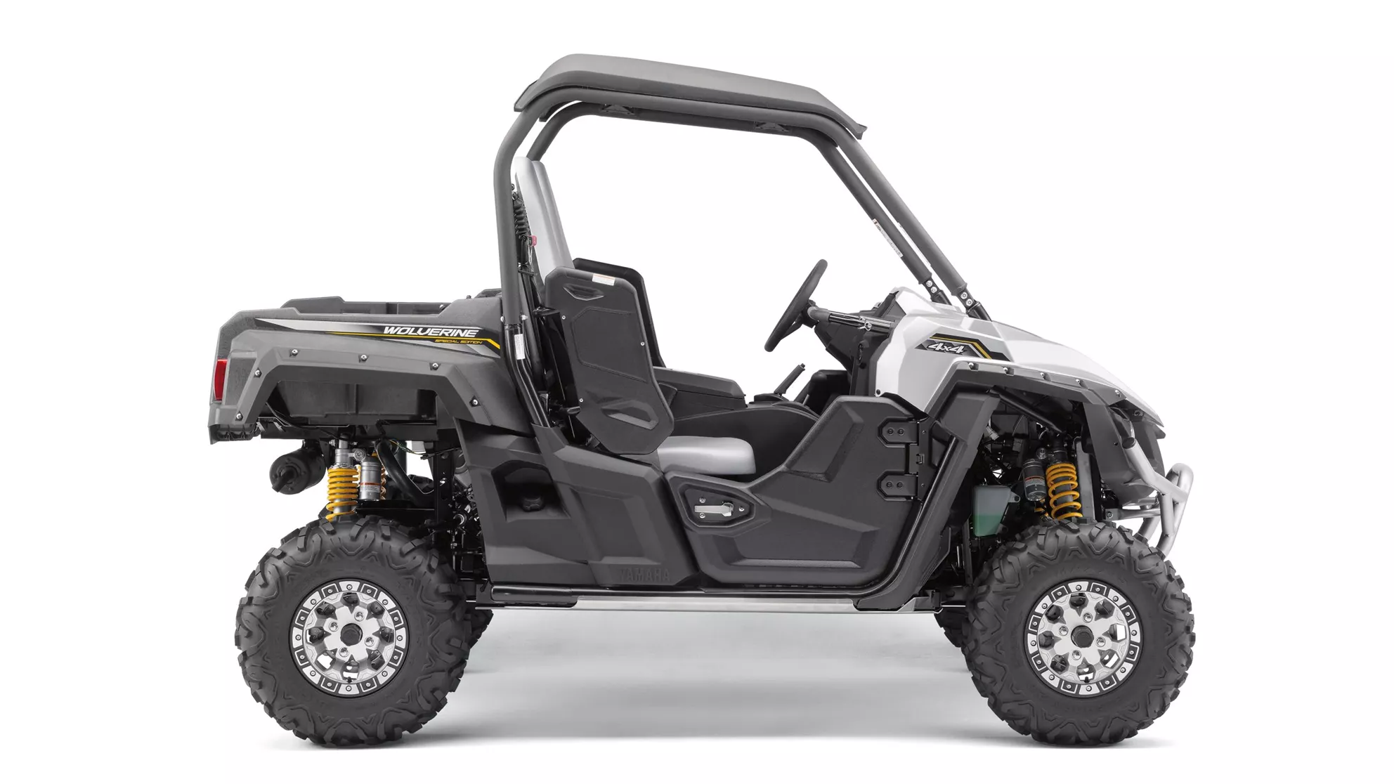 Yamaha Wolverine R - Image 2 Yamaha Wolverine R - Image 2
