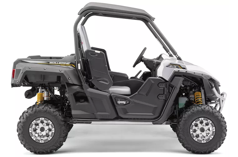 Yamaha Wolverine R 2019 Yamaha Wolverine R 2019