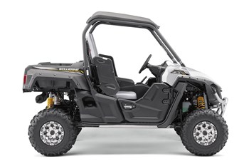 Yamaha Wolverine R 2019 - Bild 4