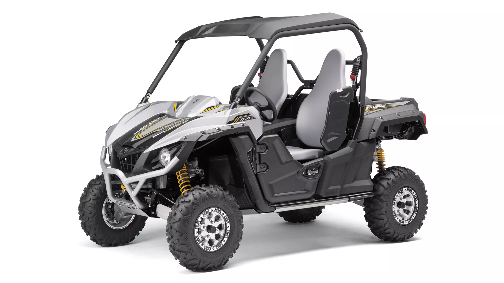 Yamaha Wolverine R - Image 4 Yamaha Wolverine R - Image 4