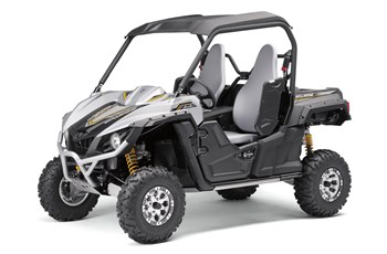 Yamaha Wolverine R 2019 - Bild 6