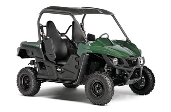 Yamaha Wolverine R 2019 - Bild 7