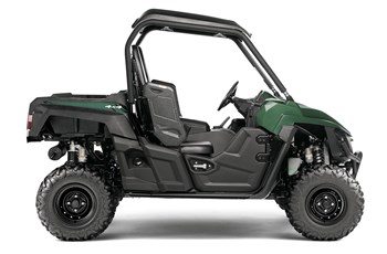 Yamaha Wolverine R 2019 - Bild 8