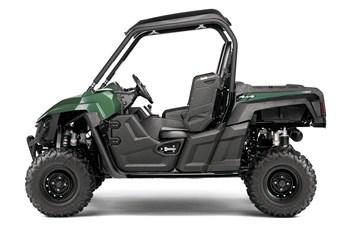 Yamaha Wolverine R 2019 - Bild 9