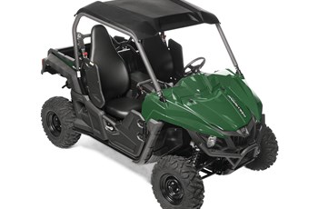 Yamaha Wolverine R 2019 - Bild 11