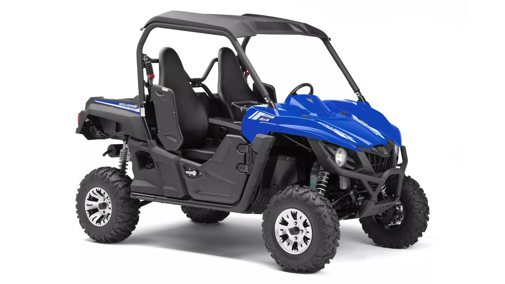 Yamaha Wolverine R - Image 10 Yamaha Wolverine R - Image 10