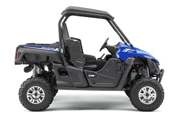 Yamaha Wolverine R 2019 - Bild 13