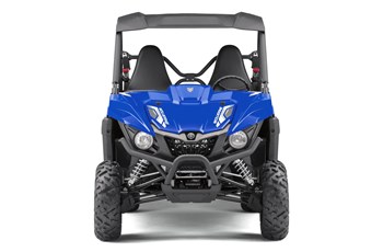 Yamaha Wolverine R 2019 - Bild 14
