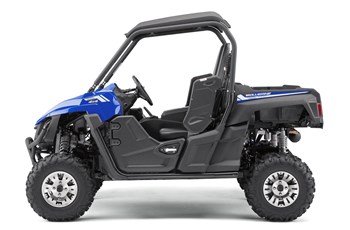 Yamaha Wolverine R 2019 - Bild 15