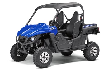 Yamaha Wolverine R 2019 - Bild 16