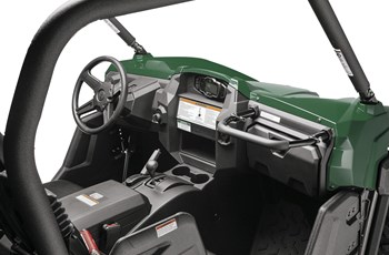 Yamaha Wolverine R 2019 - Bild 20