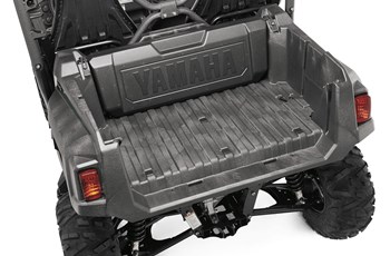 Yamaha Wolverine R 2019 - Bild 21