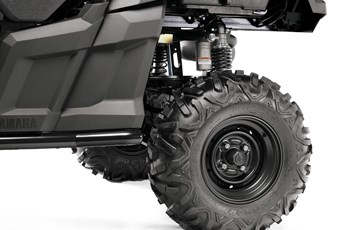 Yamaha Wolverine R 2019 - Bild 22