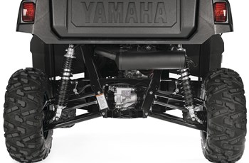 Yamaha Wolverine R 2019 - Bild 24