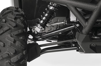 Yamaha Wolverine R 2019 - Bild 25