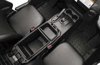 Yamaha Wolverine R 2019 - Bild 28