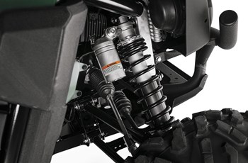 Yamaha Wolverine R 2019 - Bild 29