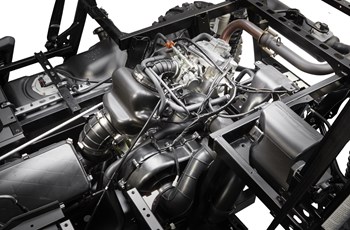 Yamaha Wolverine R 2019 - Bild 32