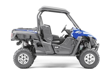 Yamaha Wolverine R 2019 - Bild 37