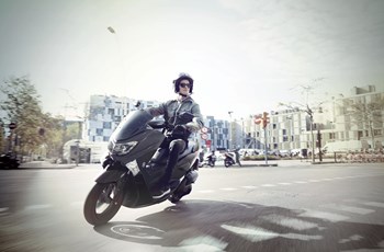 Yamaha NMAX 125 2019 - Bild 3 Yamaha NMAX 125 2019 - Bild 3