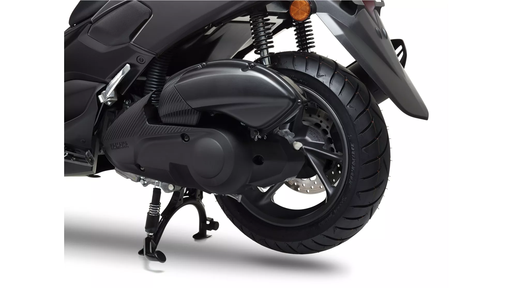 Yamaha NMAX 125 - Image 4 Yamaha NMAX 125 - Image 4