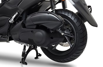 Yamaha NMAX 125 2019 - Bild 6 Yamaha NMAX 125 2019 - Bild 6