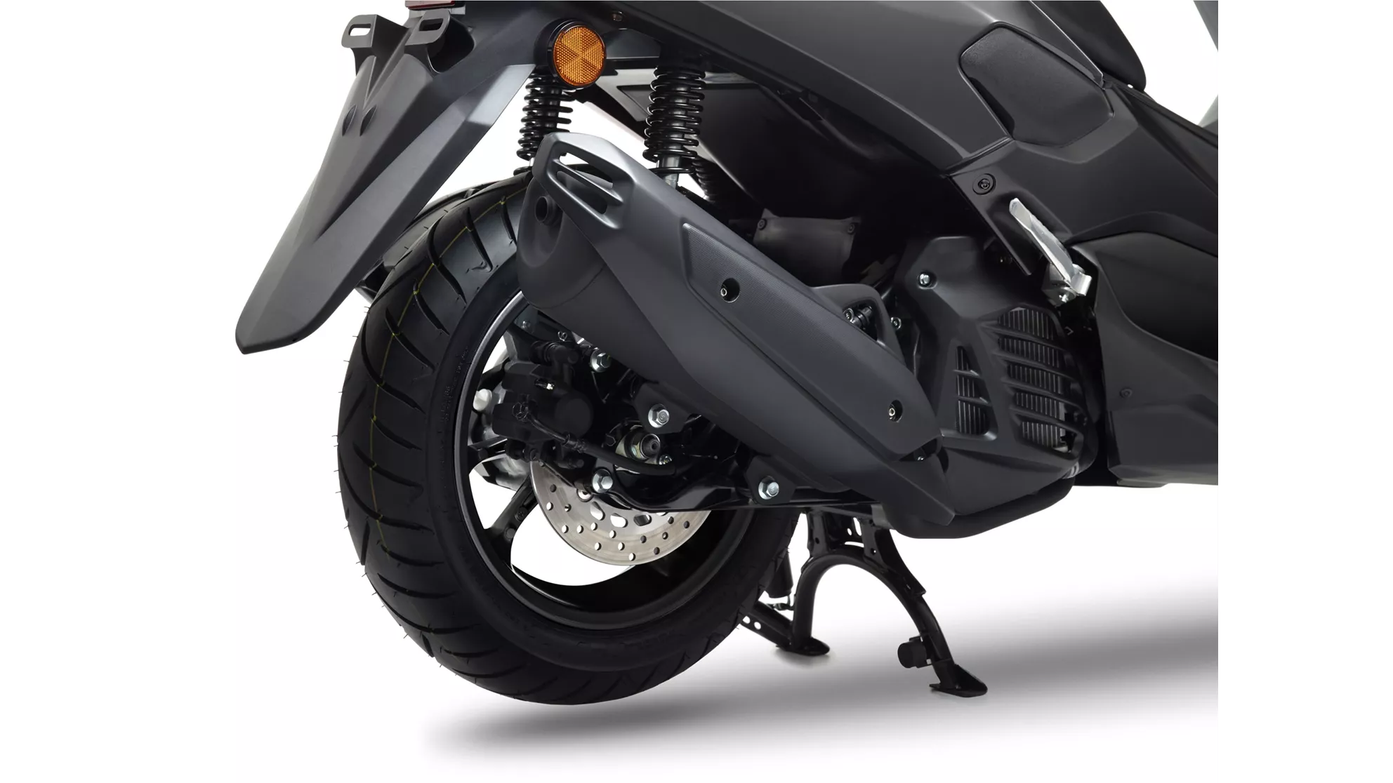 Yamaha NMAX 125 - Image 5 Yamaha NMAX 125 - Image 5