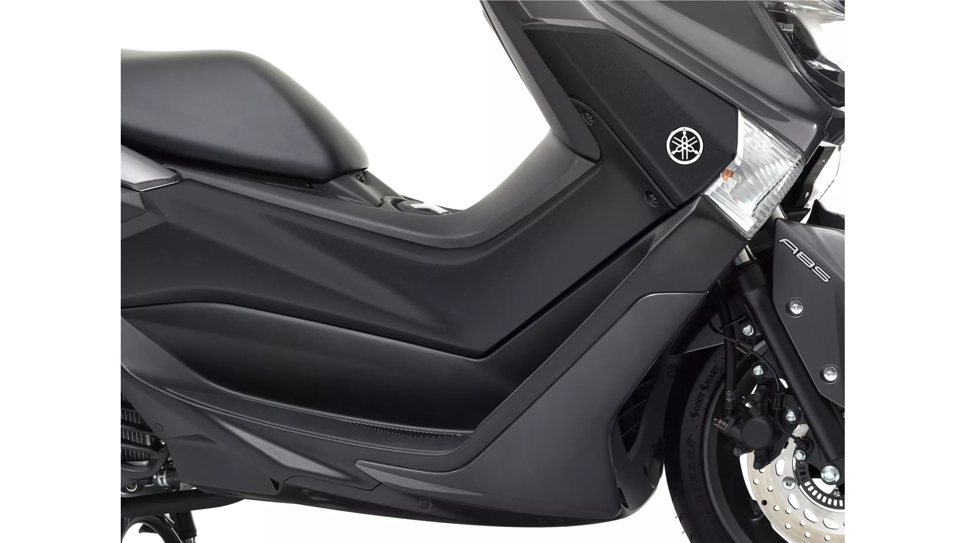 Yamaha NMAX 125 - Image 6 Yamaha NMAX 125 - Image 6