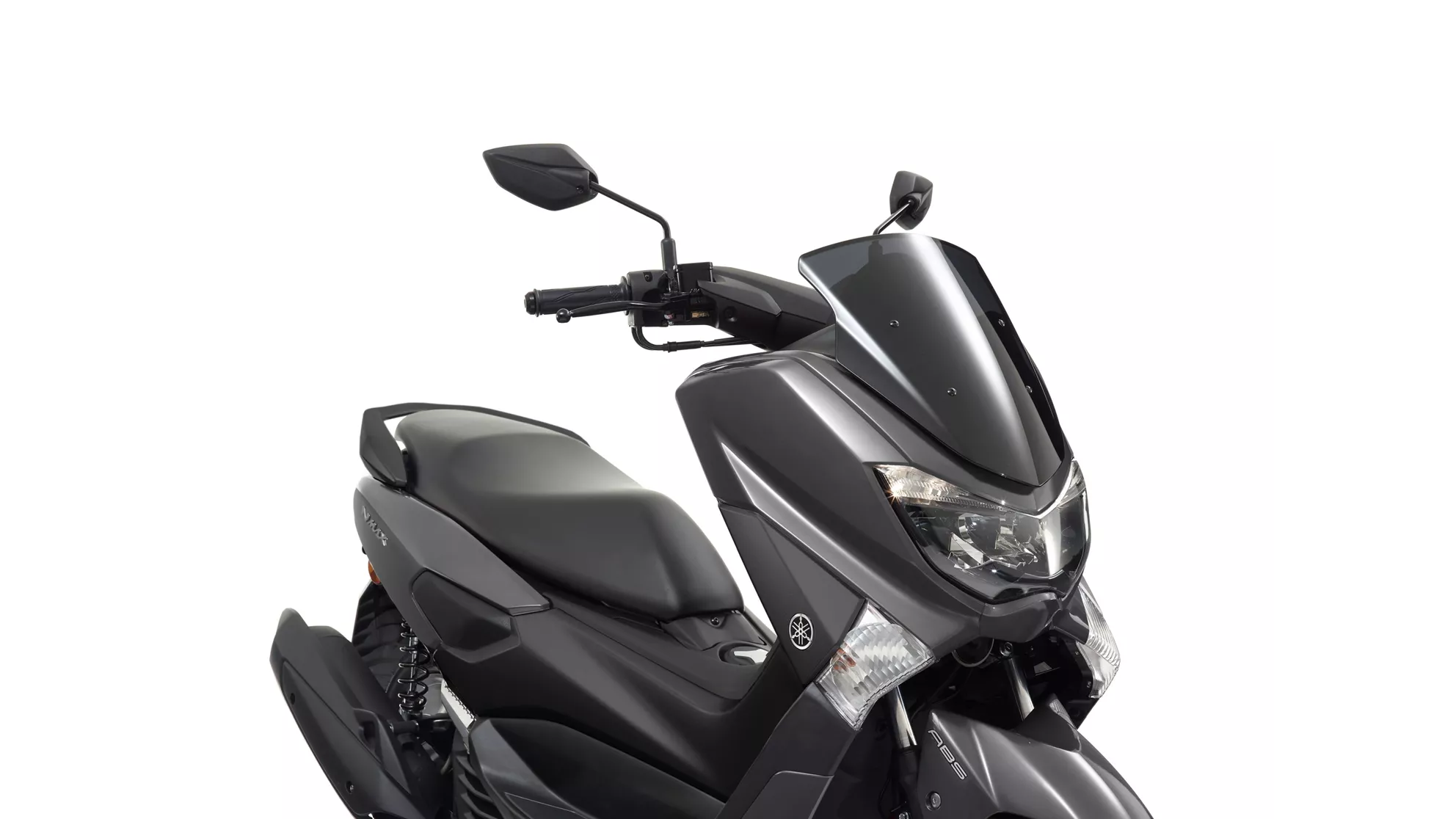 Yamaha NMAX 125 - Image 7 Yamaha NMAX 125 - Image 7