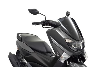 Yamaha NMAX 125 2019 - Bild 9 Yamaha NMAX 125 2019 - Bild 9