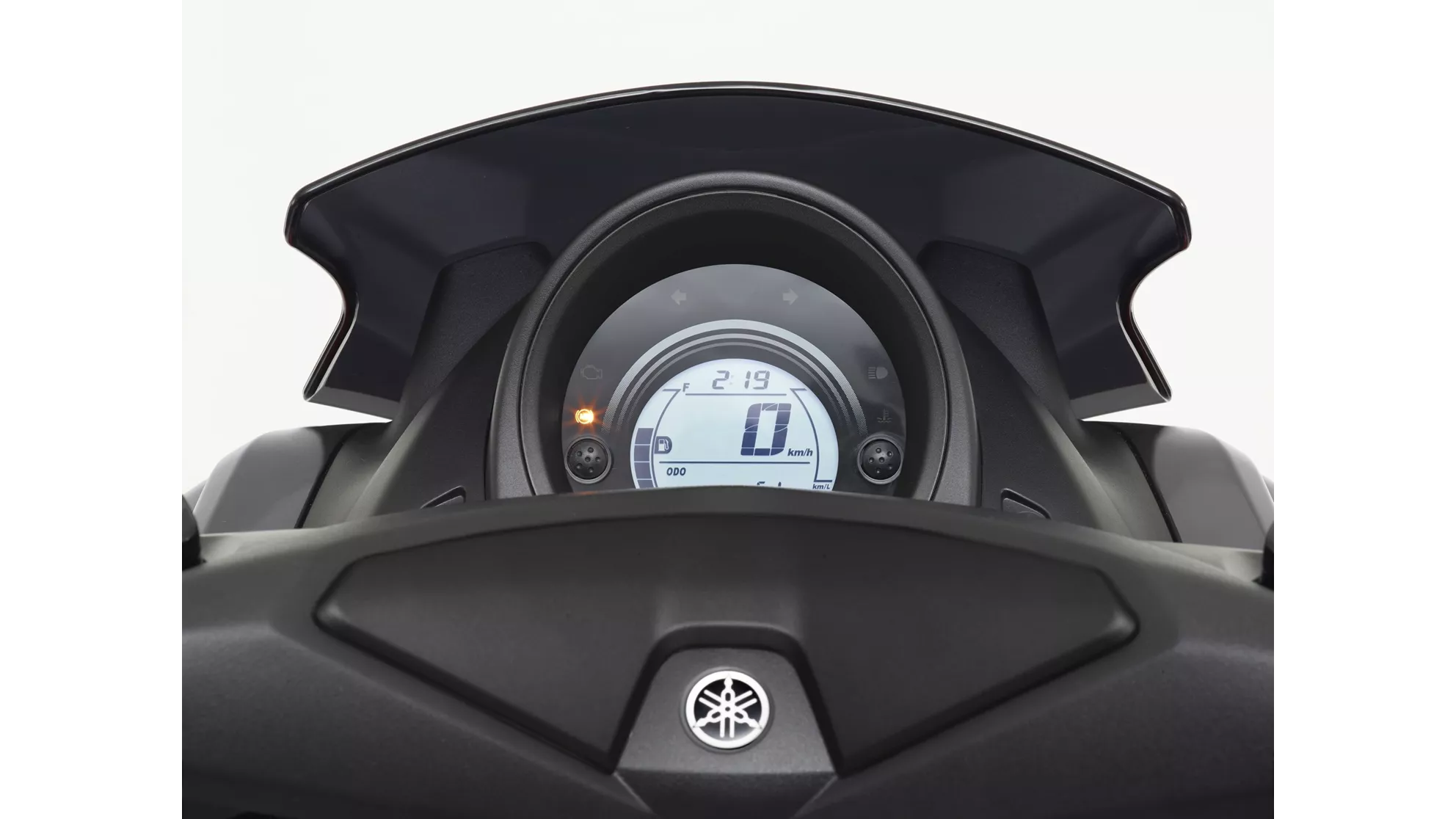 Yamaha NMAX 125 - Image 9 Yamaha NMAX 125 - Image 9