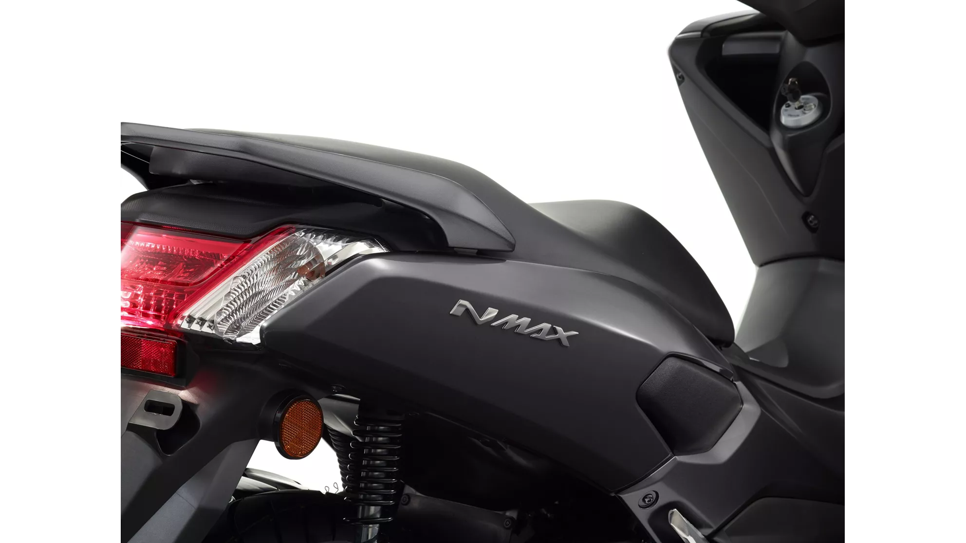 Yamaha NMAX 125 - Image 10 Yamaha NMAX 125 - Image 10