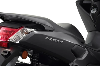Yamaha NMAX 125 2019 - Bild 12 Yamaha NMAX 125 2019 - Bild 12