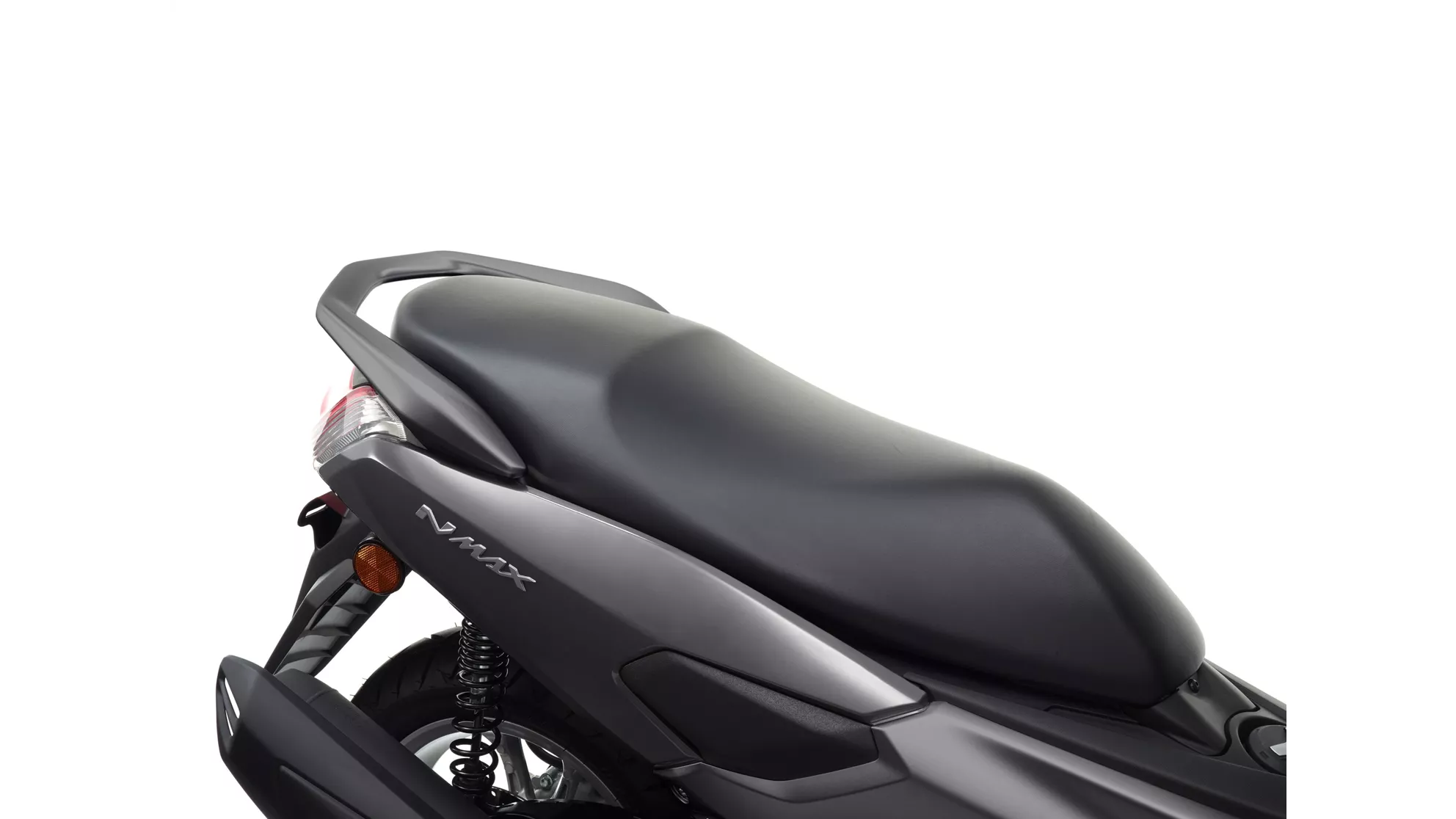 Yamaha NMAX 125 - Image 11 Yamaha NMAX 125 - Image 11