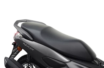 Yamaha NMAX 125 2019 - Bild 13 Yamaha NMAX 125 2019 - Bild 13