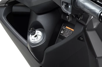 Yamaha NMAX 125 2019 - Bild 14 Yamaha NMAX 125 2019 - Bild 14
