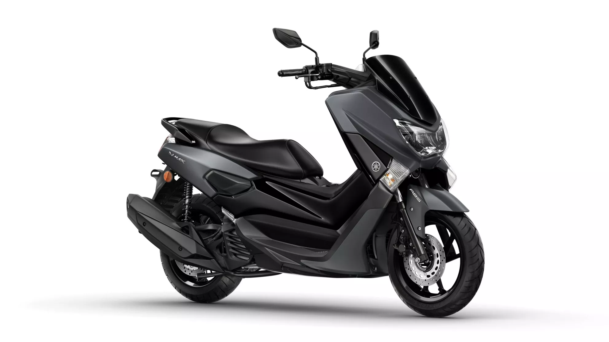 Yamaha NMAX 125 - Image 15 Yamaha NMAX 125 - Image 15