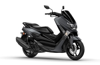 Yamaha NMAX 125 2019 - Bild 17 Yamaha NMAX 125 2019 - Bild 17