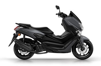 Yamaha NMAX 125 2019 - Bild 18 Yamaha NMAX 125 2019 - Bild 18