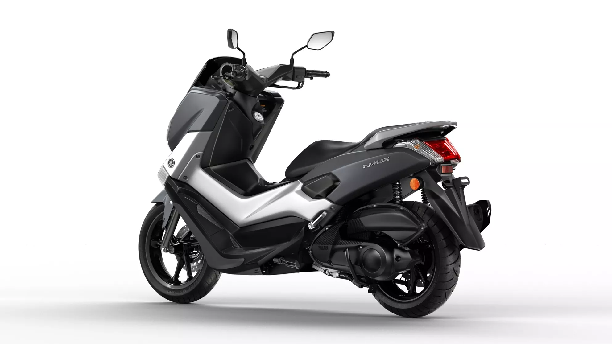 Yamaha NMAX 125 - Image 17 Yamaha NMAX 125 - Image 17