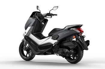 Yamaha NMAX 125 2019 - Bild 19 Yamaha NMAX 125 2019 - Bild 19