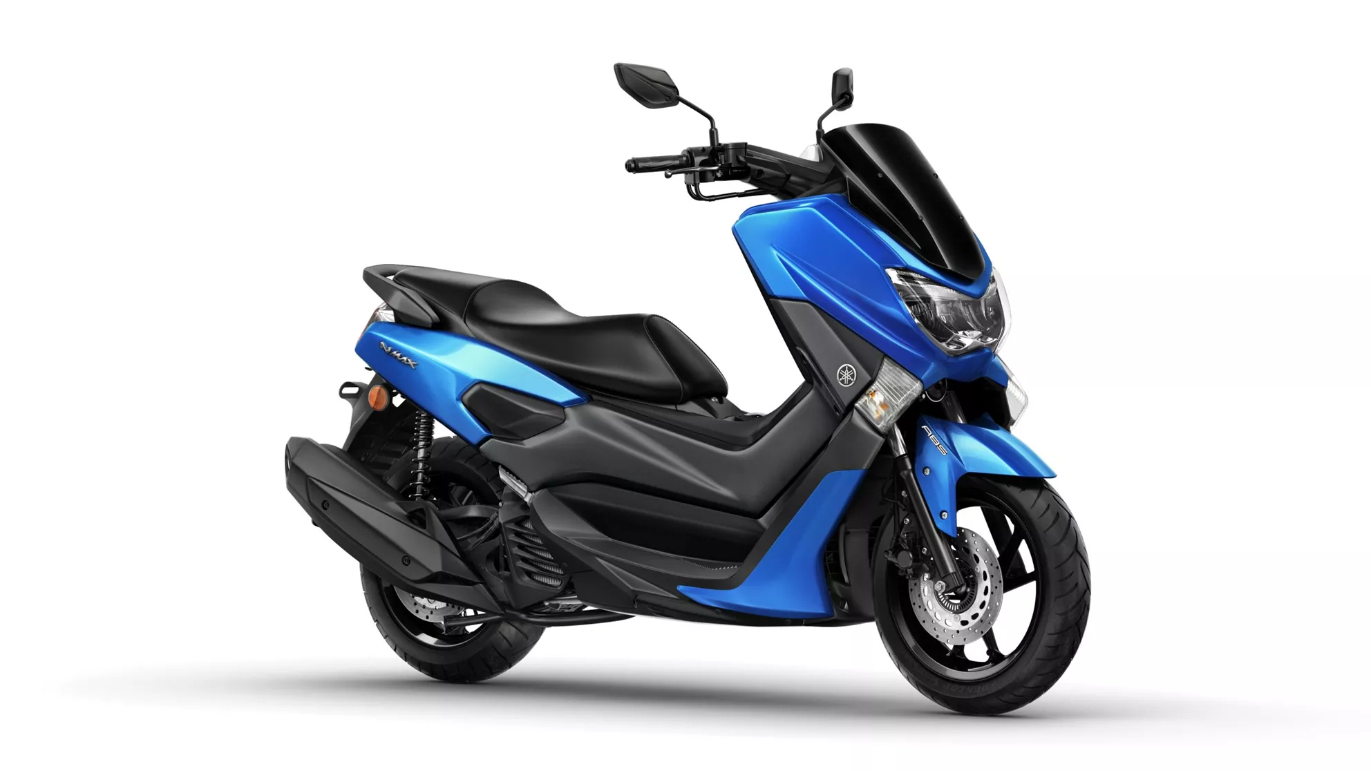 Yamaha NMAX 125 - Image 18 Yamaha NMAX 125 - Image 18